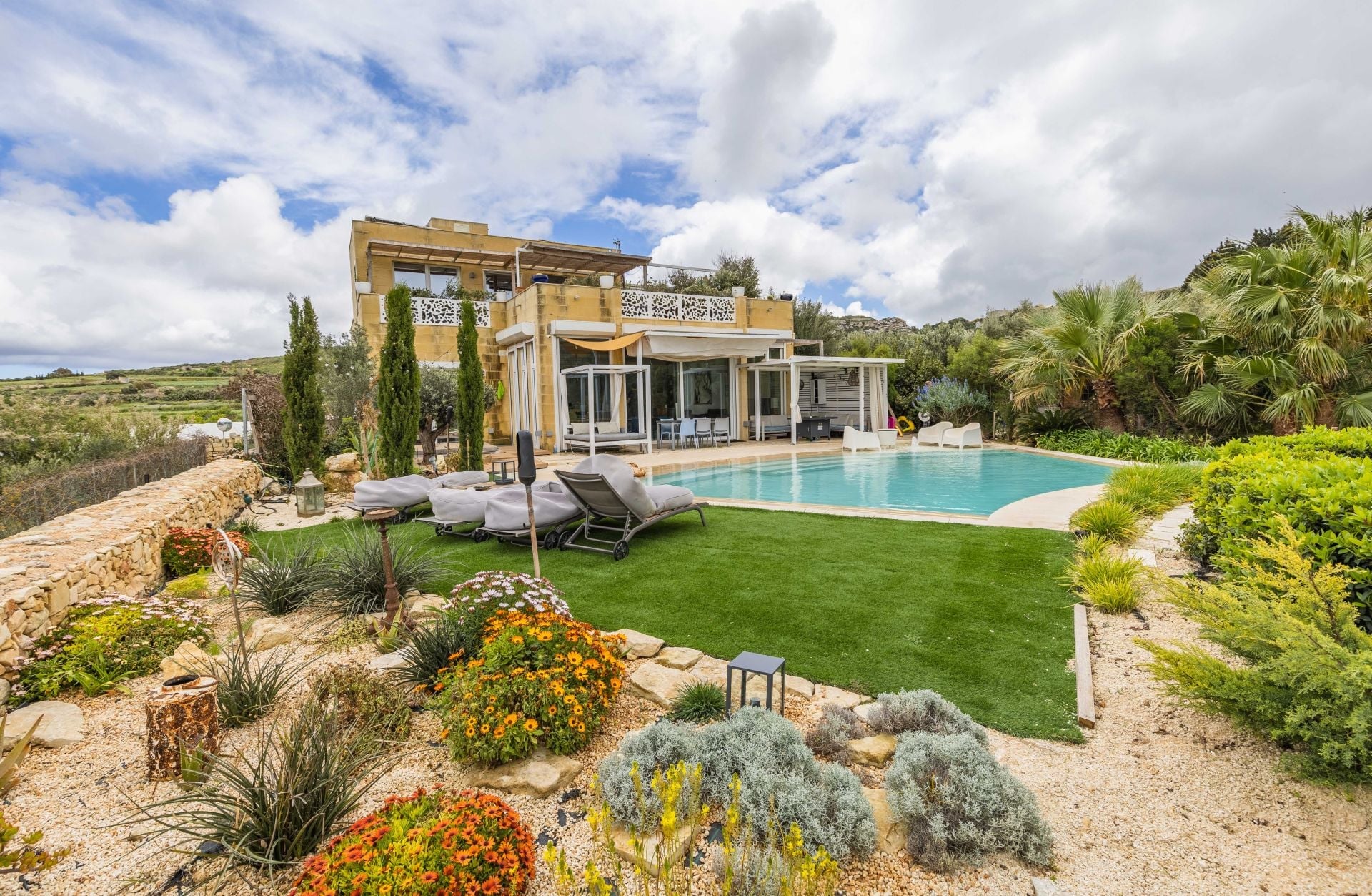 Mgarr Farmhouse Real Estate Henley & Partners